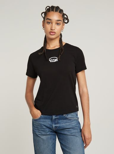 Small Center Logo Top